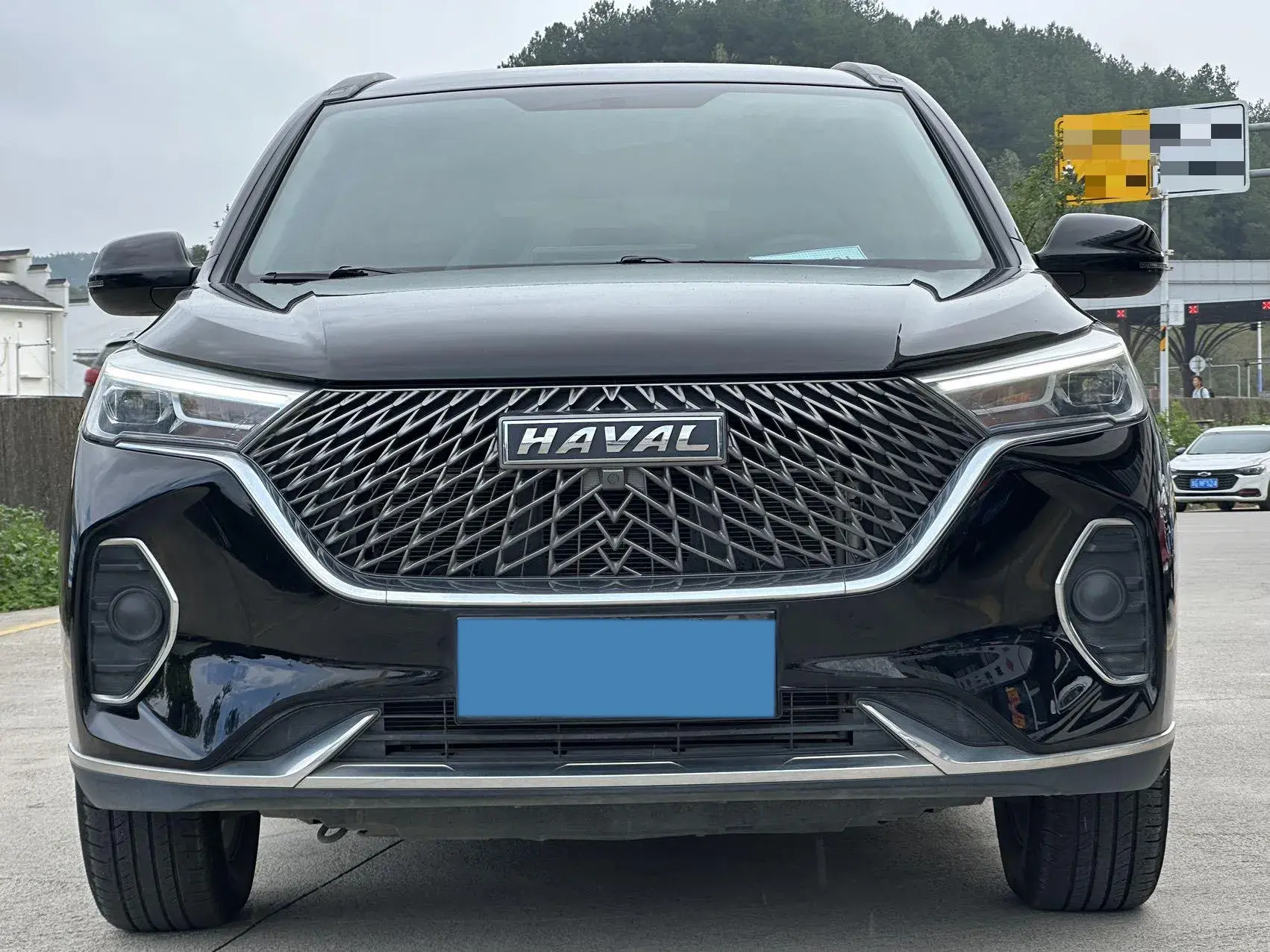 2023 HAVAL M6 thumbnail 2