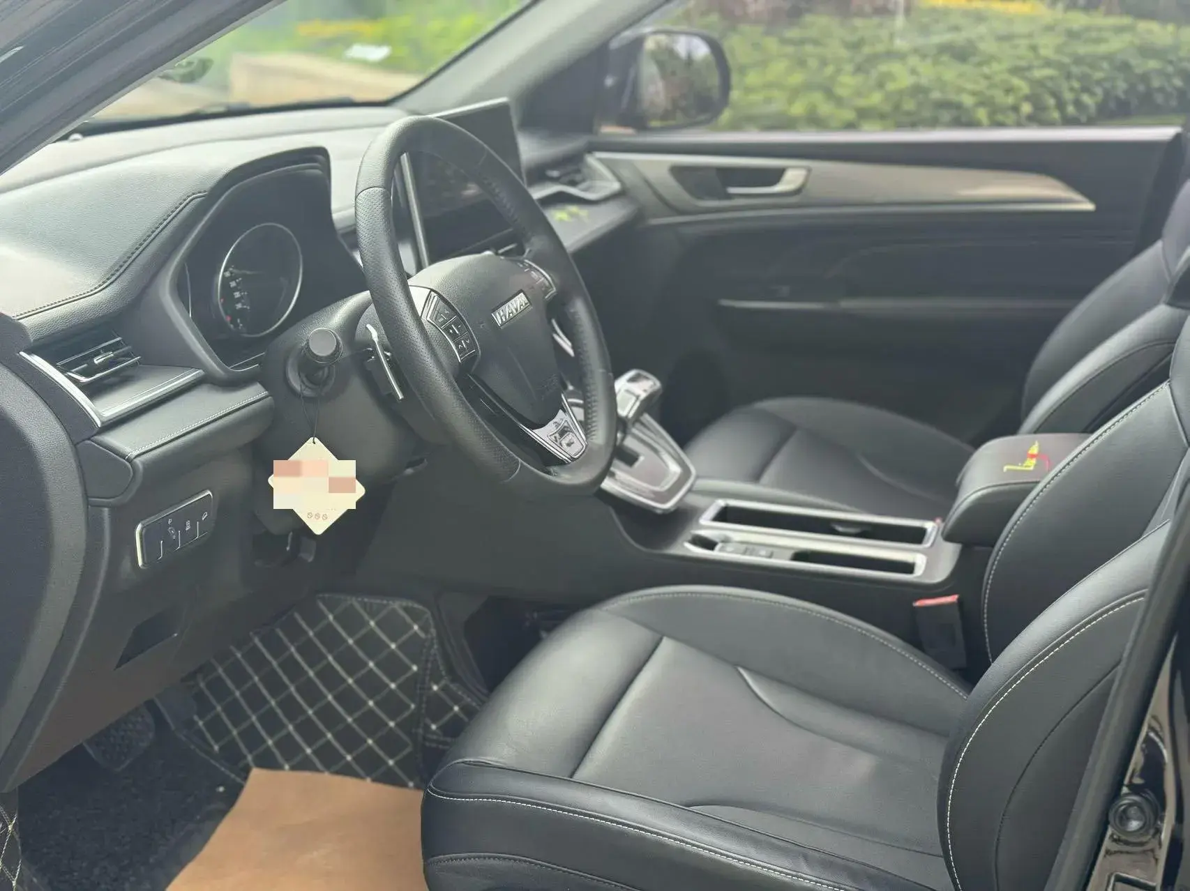 2022 HAVAL XY thumbnail 4