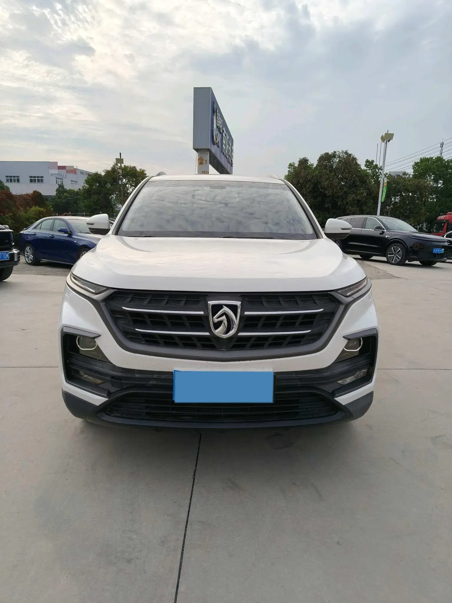 2018 BAOJUN 530 thumbnail 2