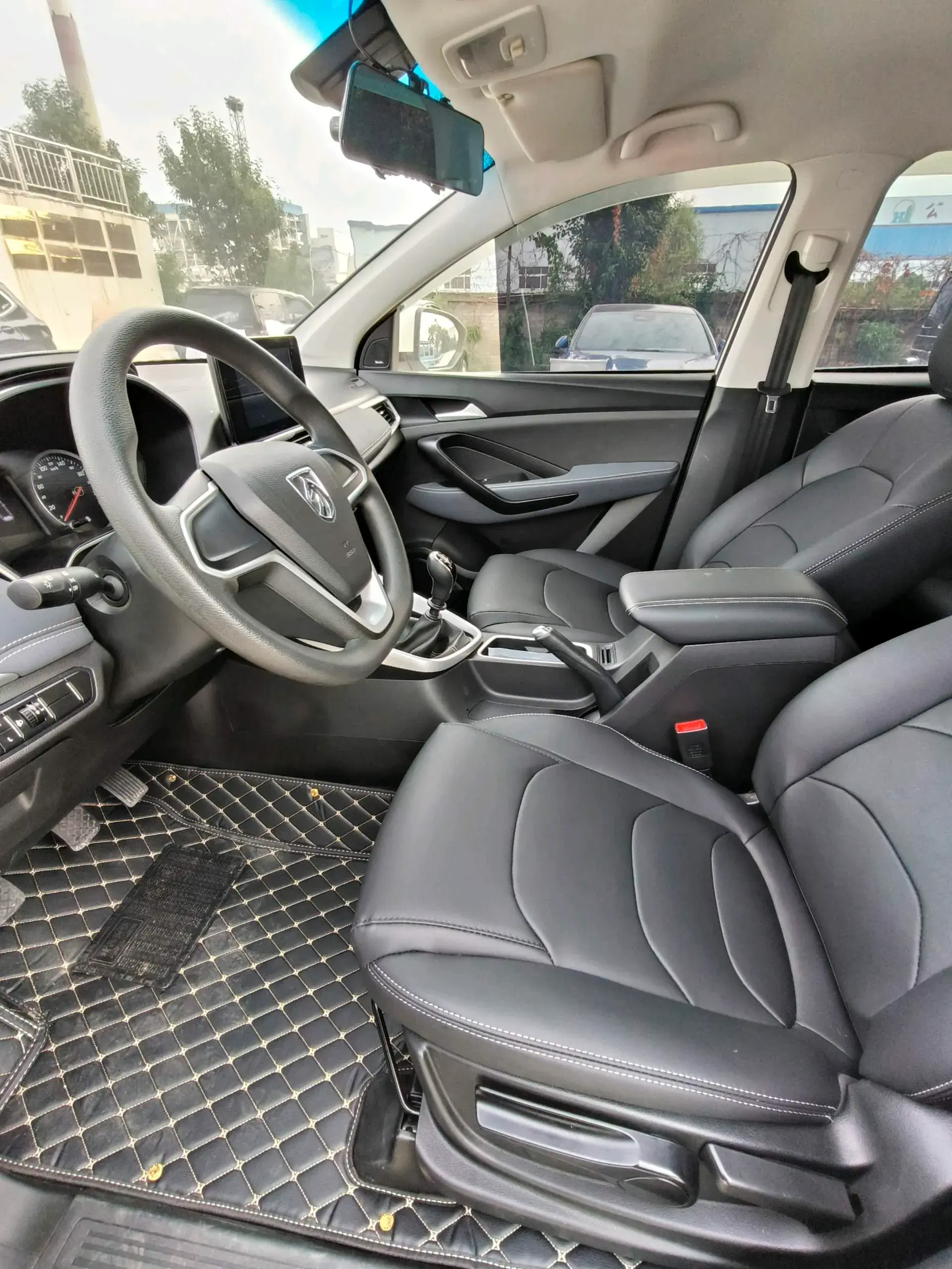 2018 BAOJUN 530 thumbnail 4