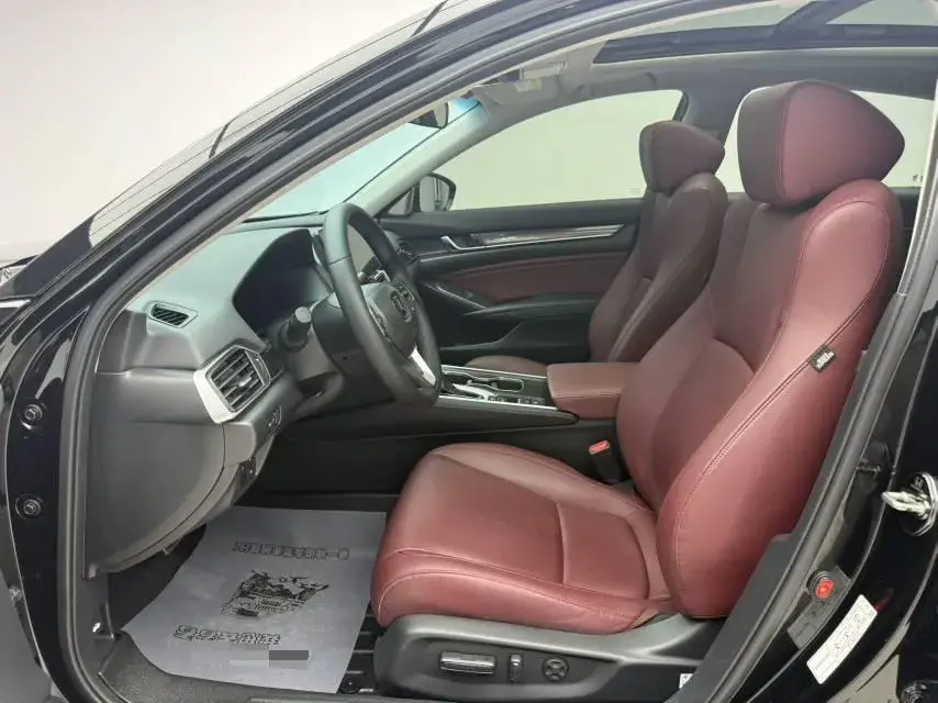 2022 HONDA ACCORD thumbnail 4