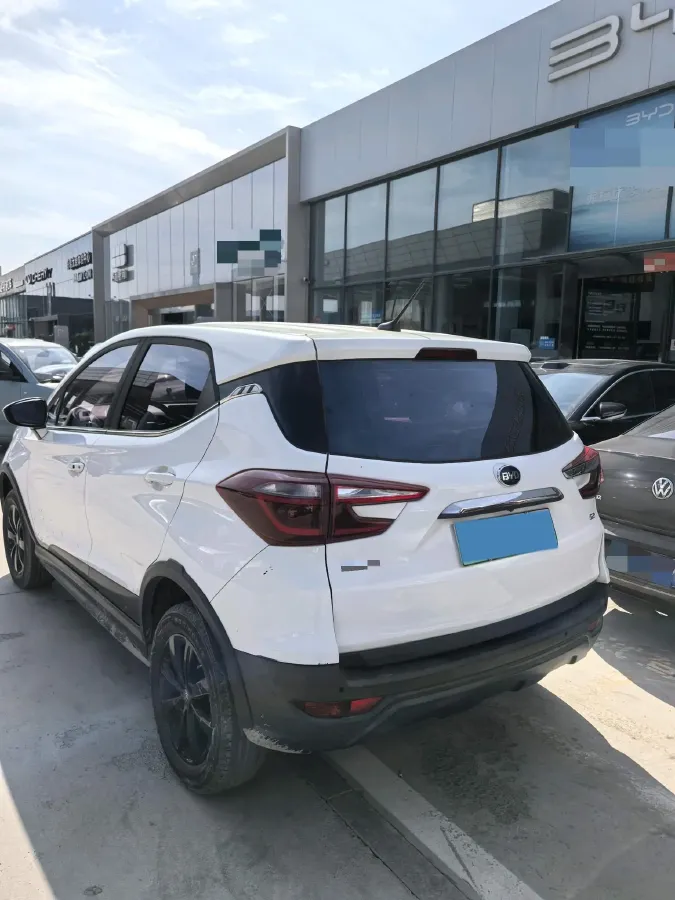 2019 BYD S2 BEV 40.62KWH,autocango,china used car exporter,china ev exporter,chinese used car exporter,chinese used ev exporter