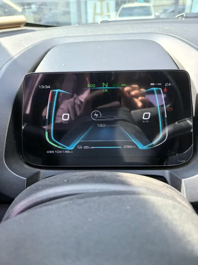 2019 BYD S2 BEV 40.62KWH,autocango,china used car exporter,china ev exporter,chinese used car exporter,chinese used ev exporter