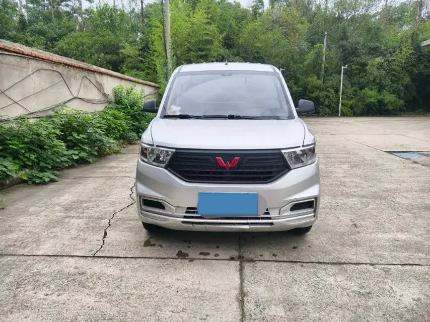 2021 WULING HONGGUANG thumbnail 2