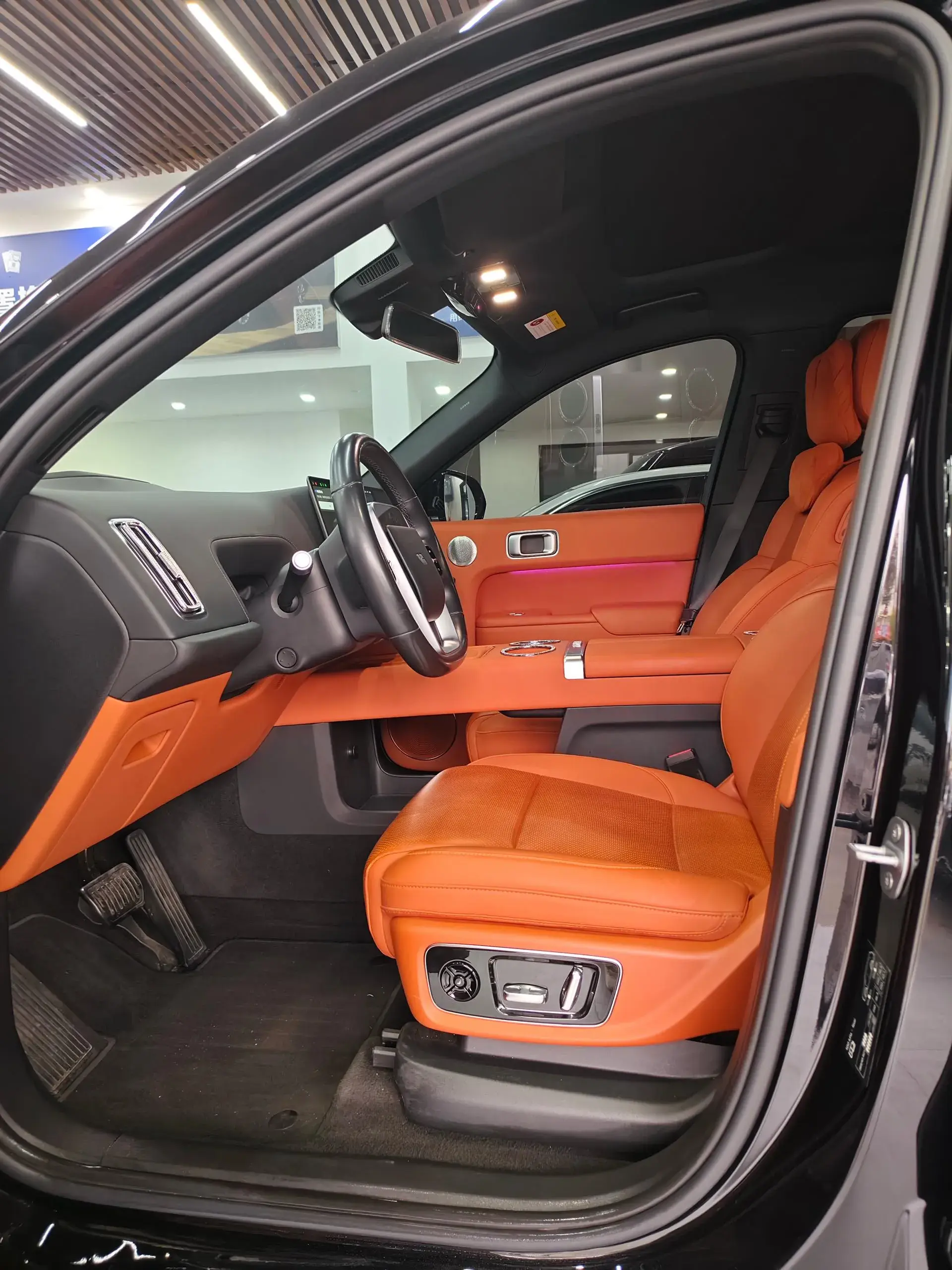 2024 LI L9 thumbnail 3