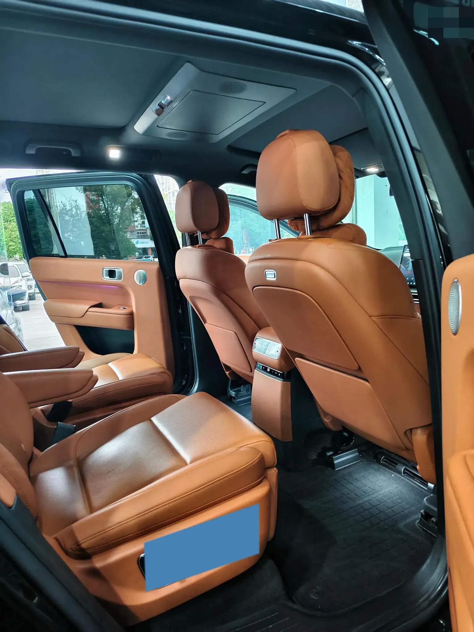 2024 LI L9 thumbnail 4