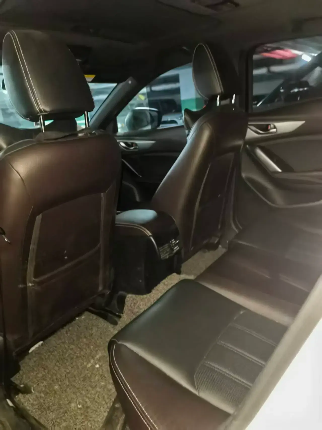 2018 MAZDA CX-4 thumbnail 4