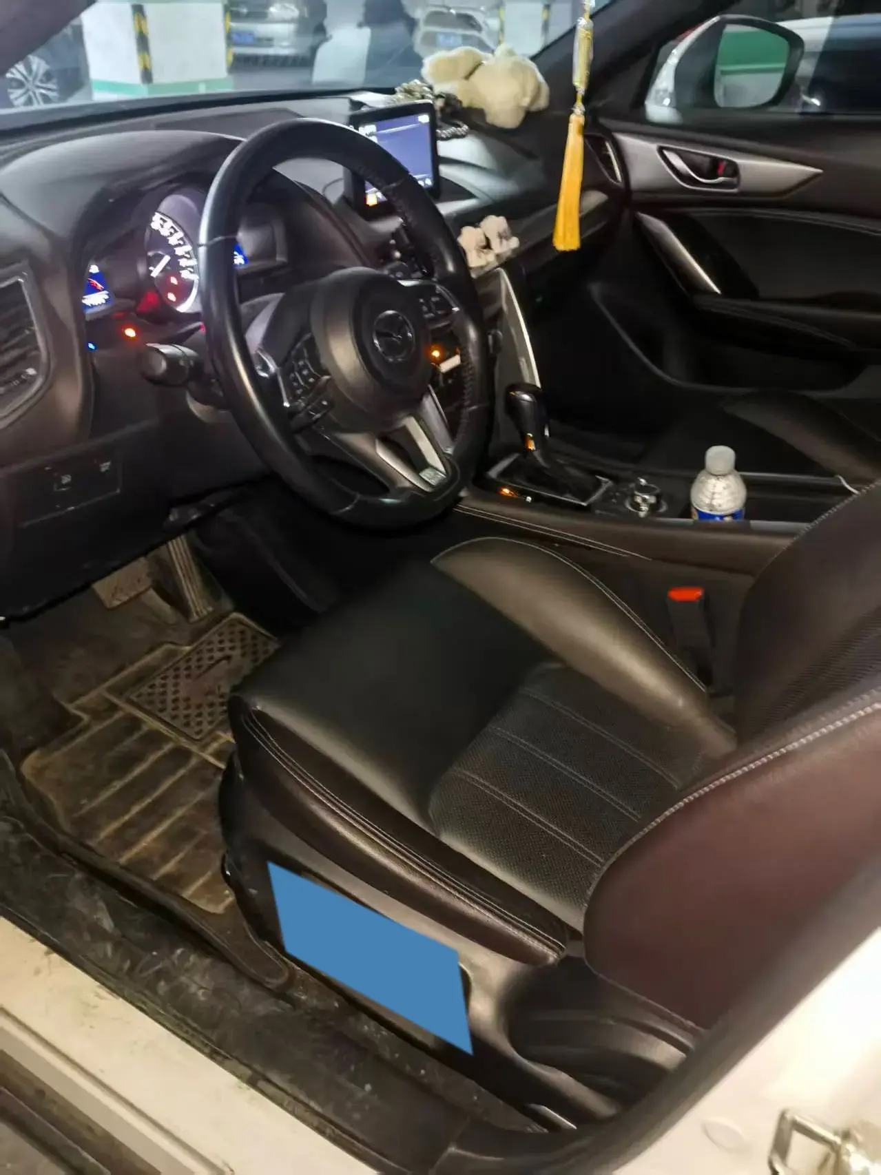 2018 MAZDA CX-4 thumbnail 2