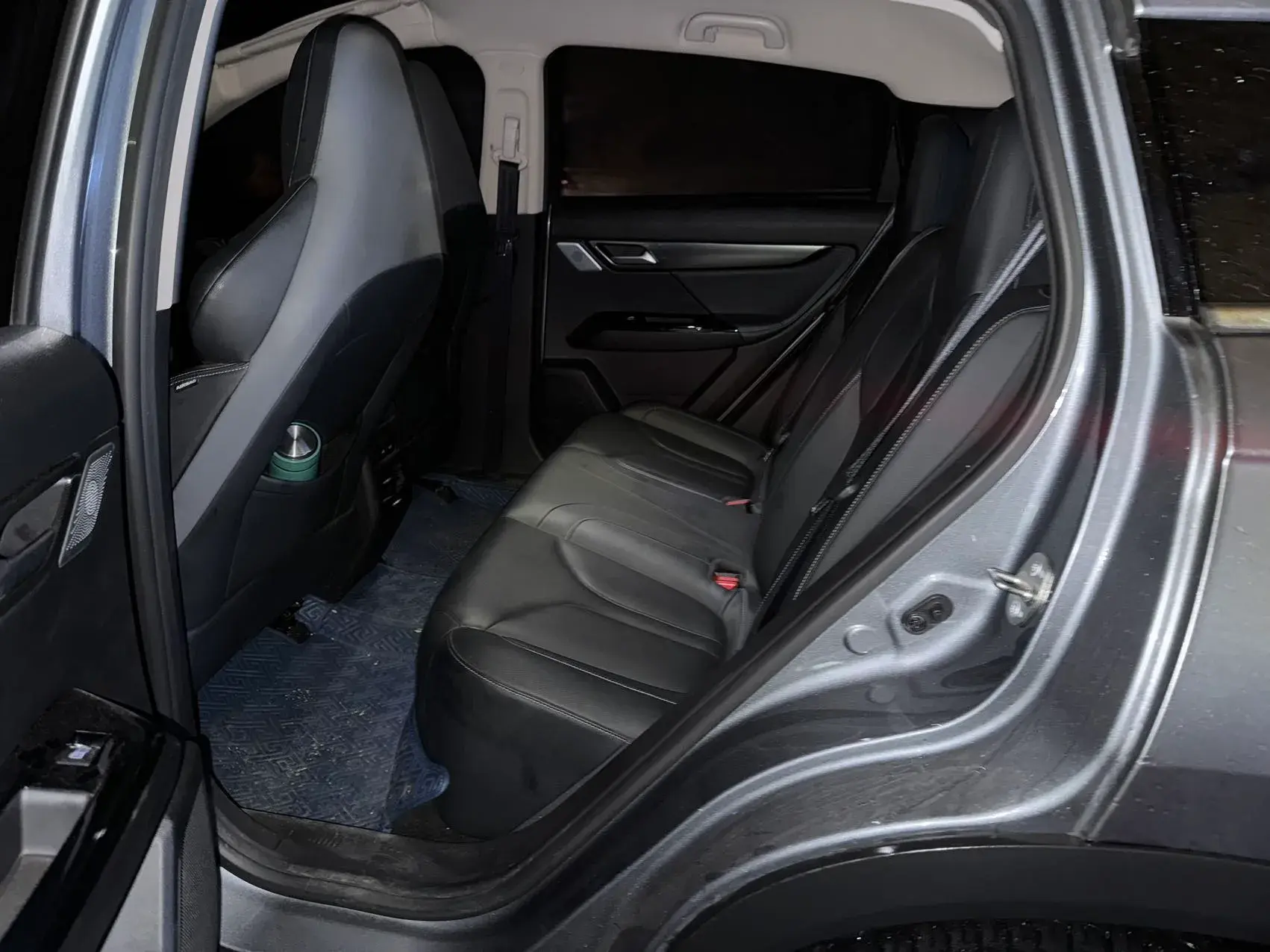 2020 XPENG G3 thumbnail 4