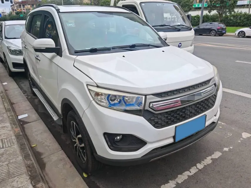 2016 LiFan MaiWei 1.5L 109HP L4 5MT,autocango,china used car exporter,china ev exporter,chinese used car exporter,chinese used ev exporter