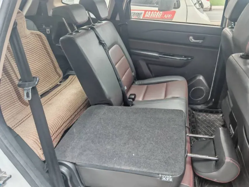 2016 LiFan MaiWei 1.5L 109HP L4 5MT,autocango,china used car exporter,china ev exporter,chinese used car exporter,chinese used ev exporter