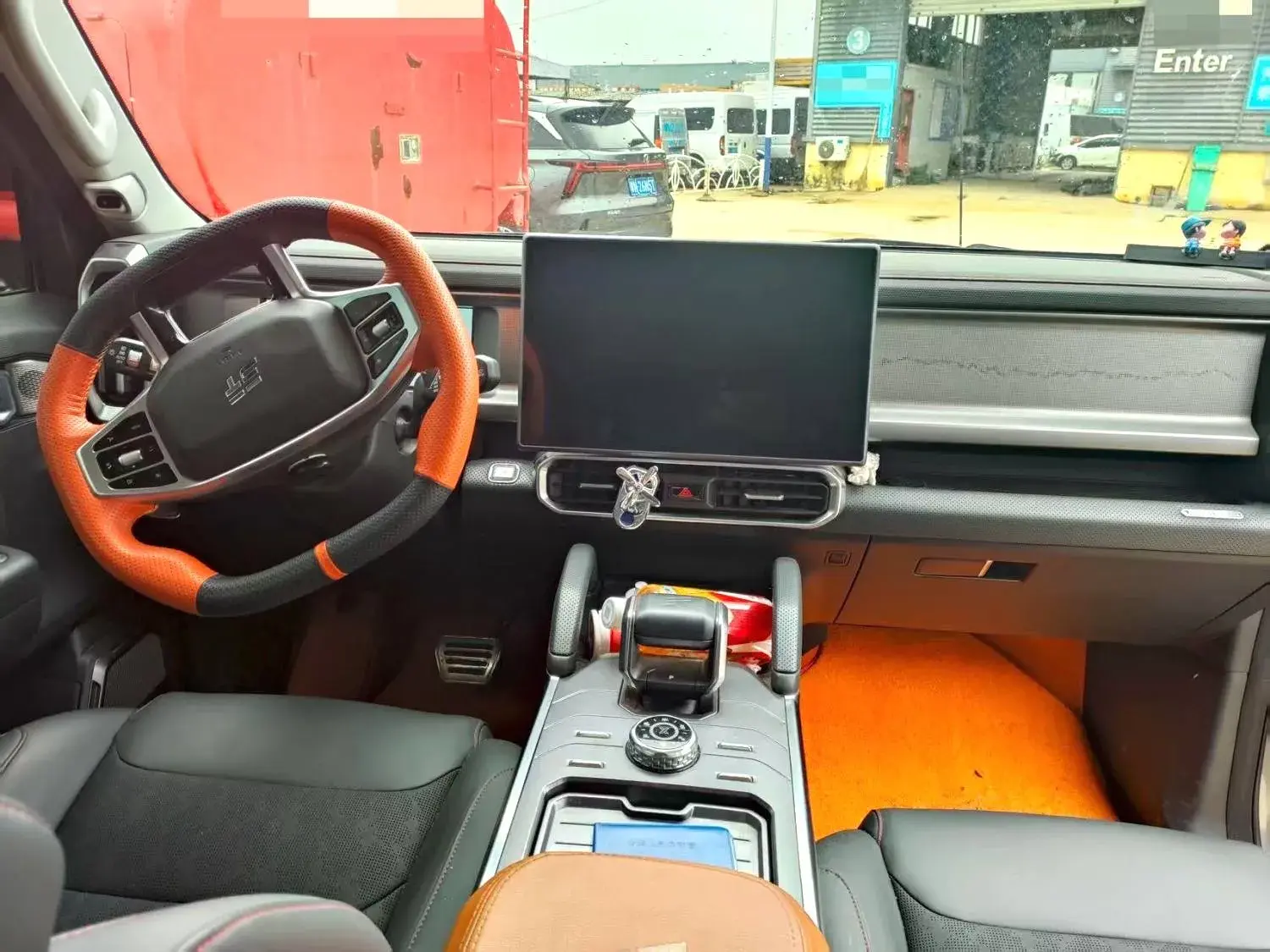 2023 JETOUR TRAVELLER thumbnail 2