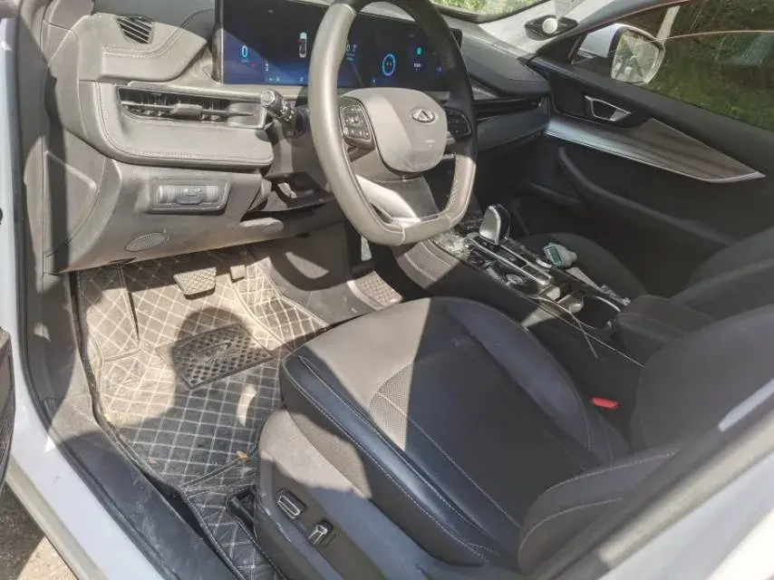 2024 CHERY TIGGO thumbnail 3