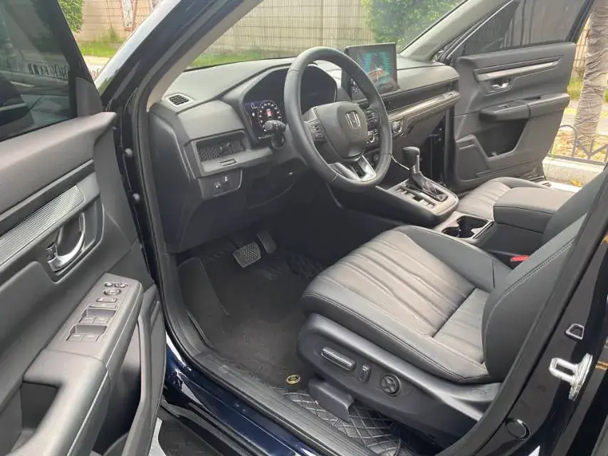 2025 HONDA BREEZE thumbnail 4