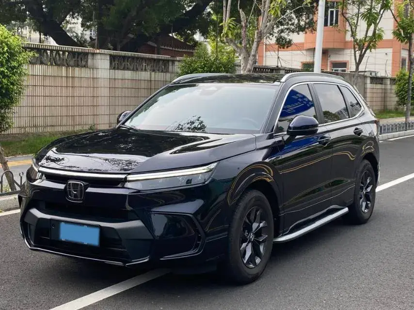 2025 HONDA BREEZE view 1