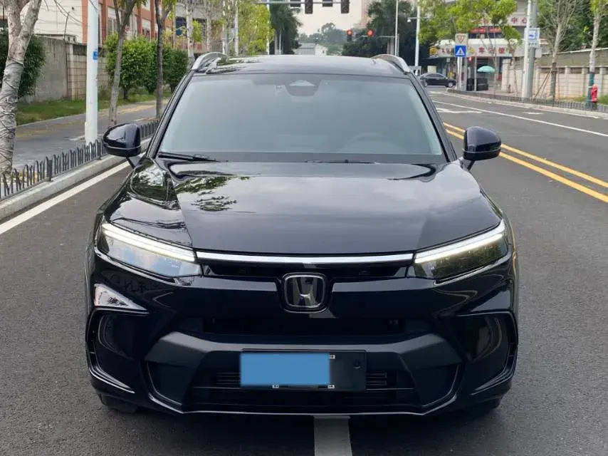 2025 HONDA BREEZE thumbnail 2