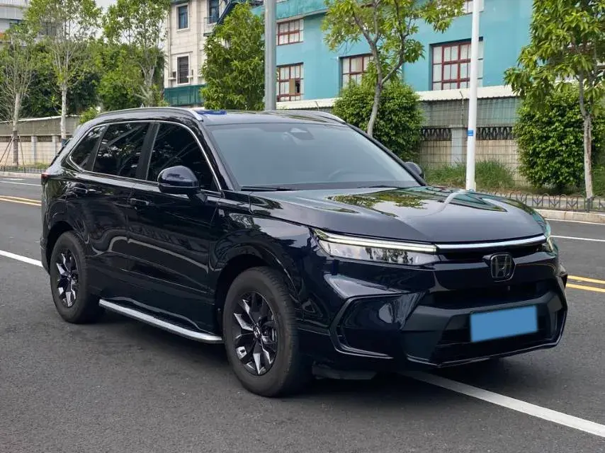 2025 HONDA BREEZE thumbnail 3