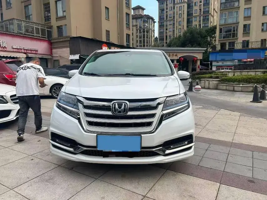 2019 HONDA ELYSIOIN thumbnail 2