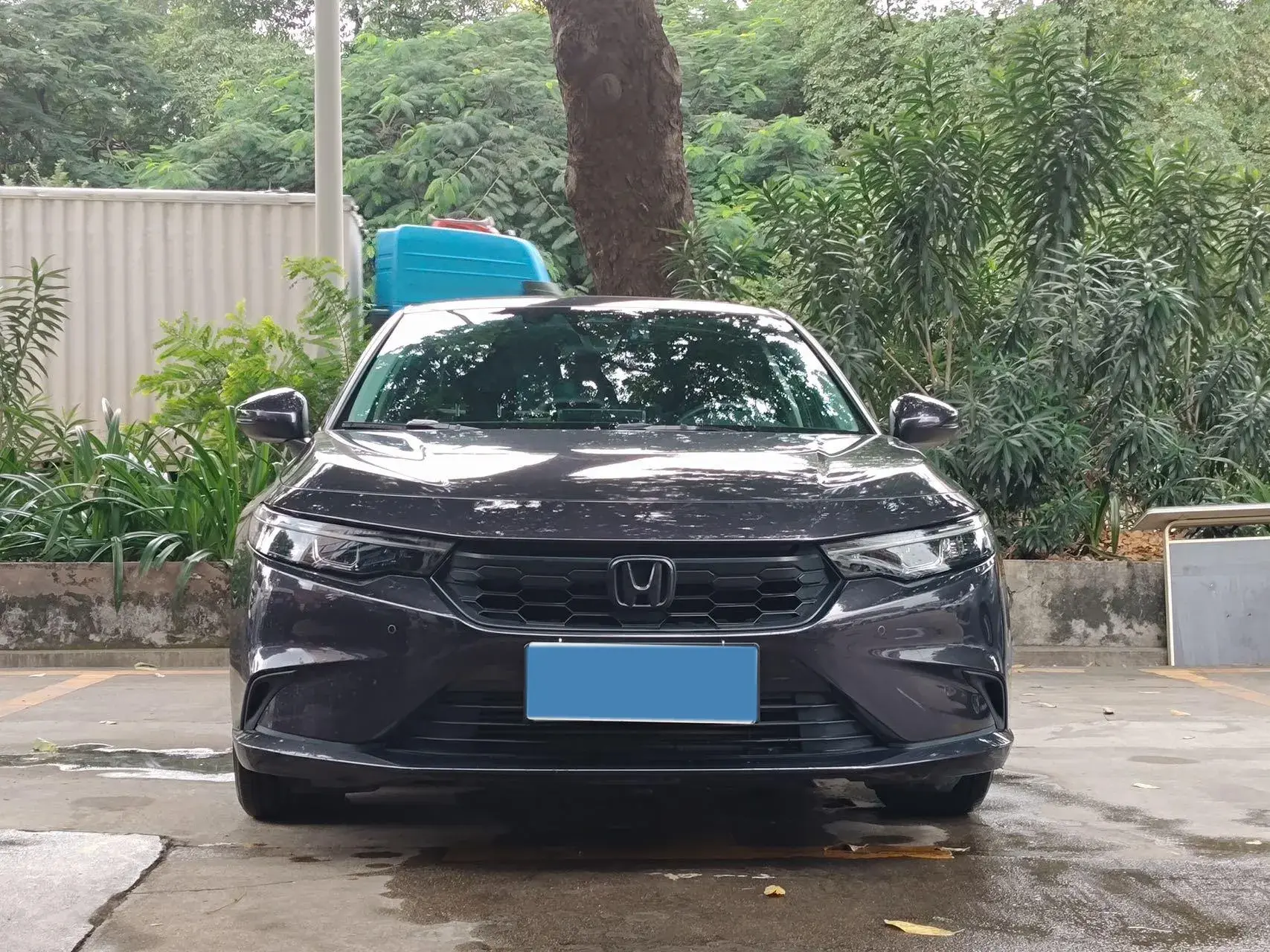 2023 HONDA INTEGRA thumbnail 2