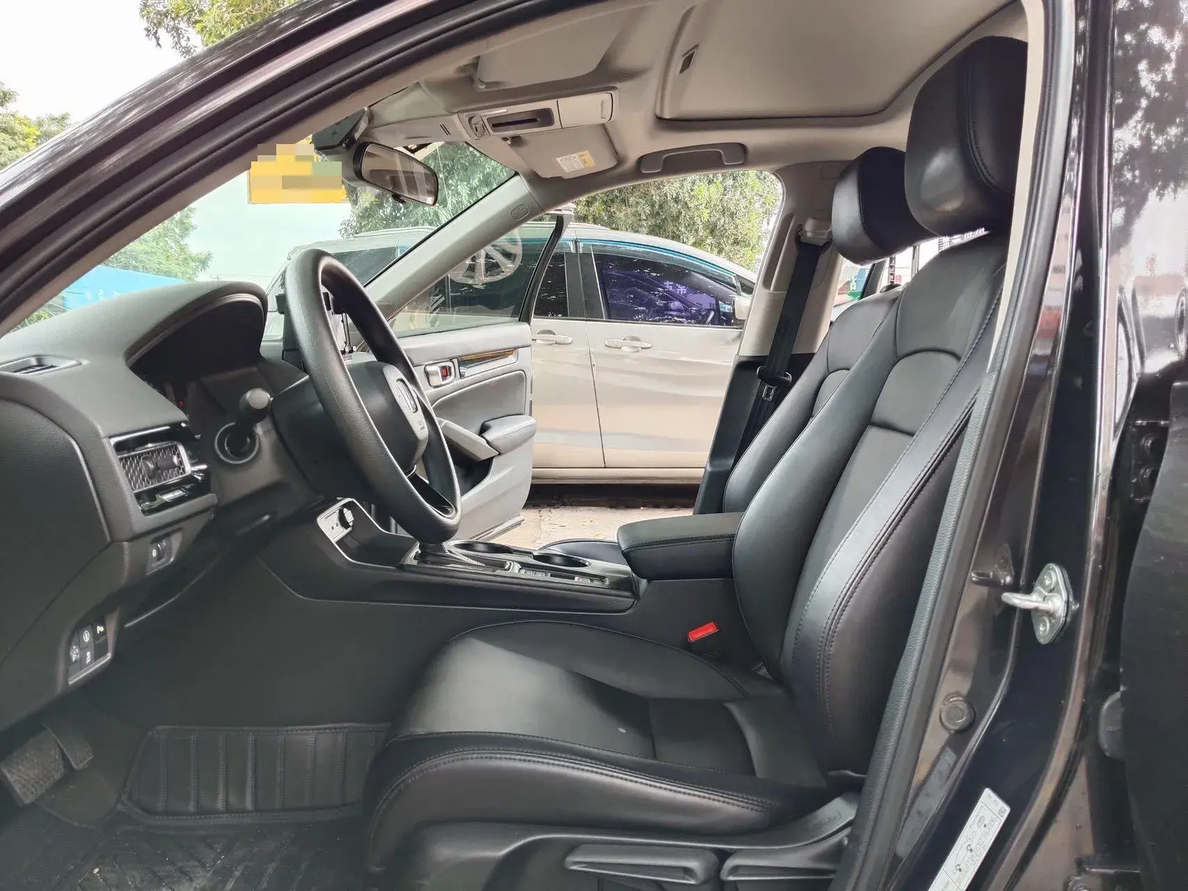 2023 HONDA INTEGRA thumbnail 4