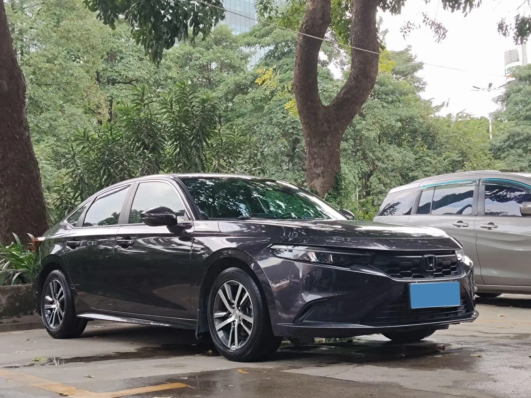 2023 HONDA INTEGRA thumbnail 3