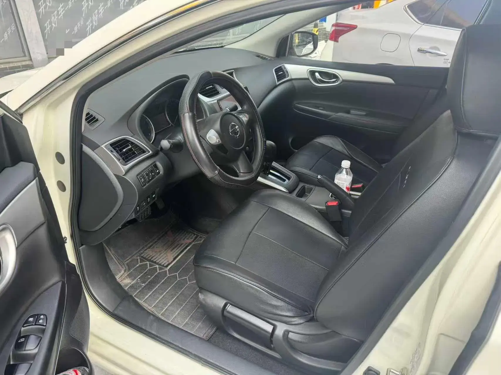 2022 NISSAN SYLPHY thumbnail 3