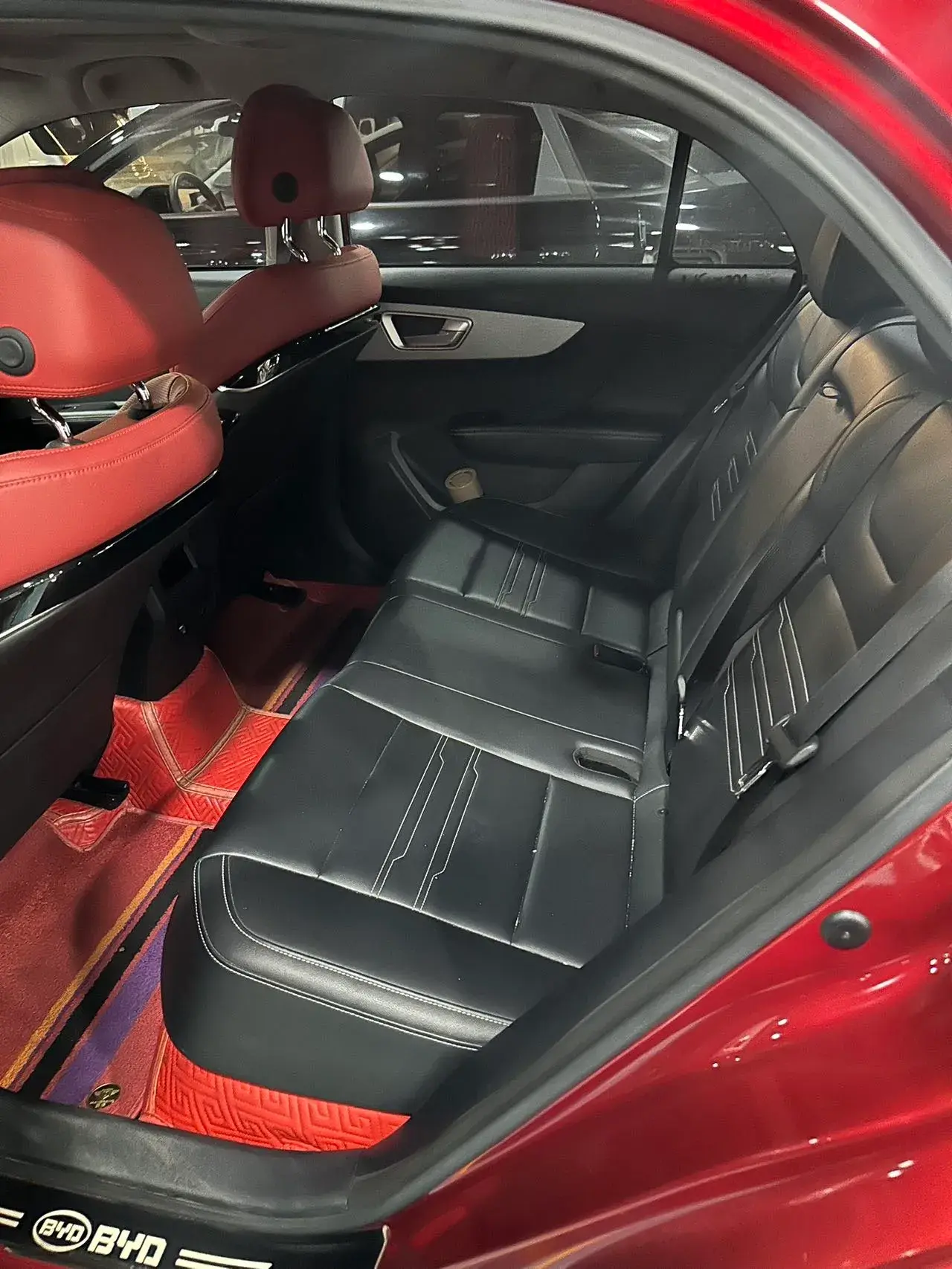 2019 BYD QIN thumbnail 3