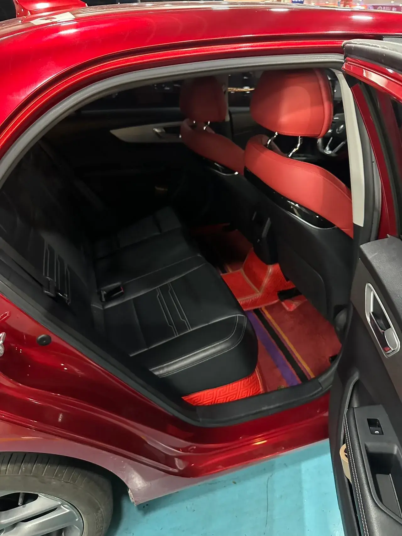 2019 BYD QIN thumbnail 4