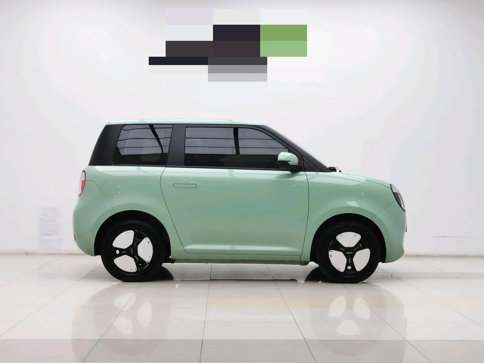 2022 CHANGAN QIYUAN thumbnail 4