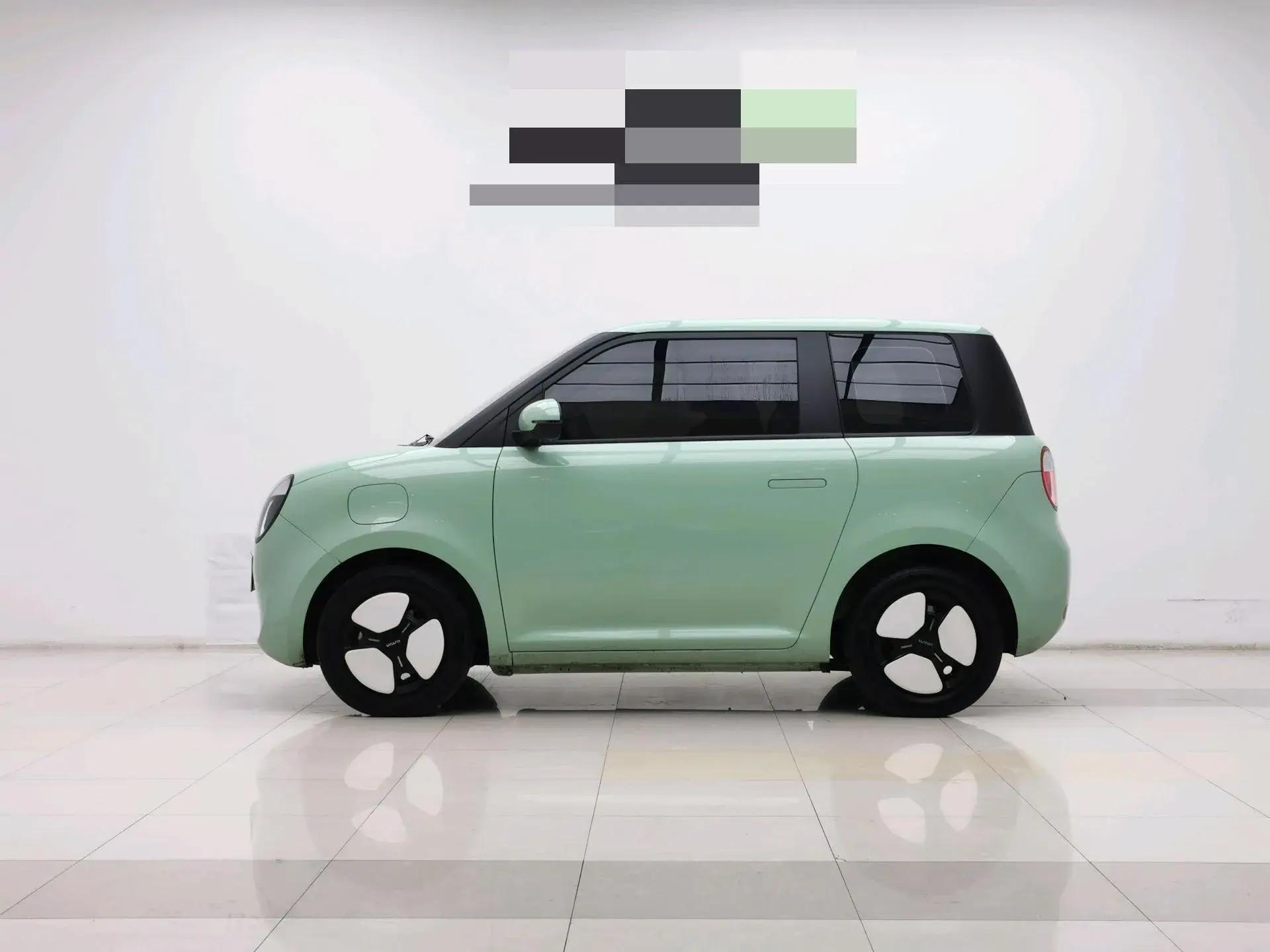 2022 CHANGAN QIYUAN thumbnail 2