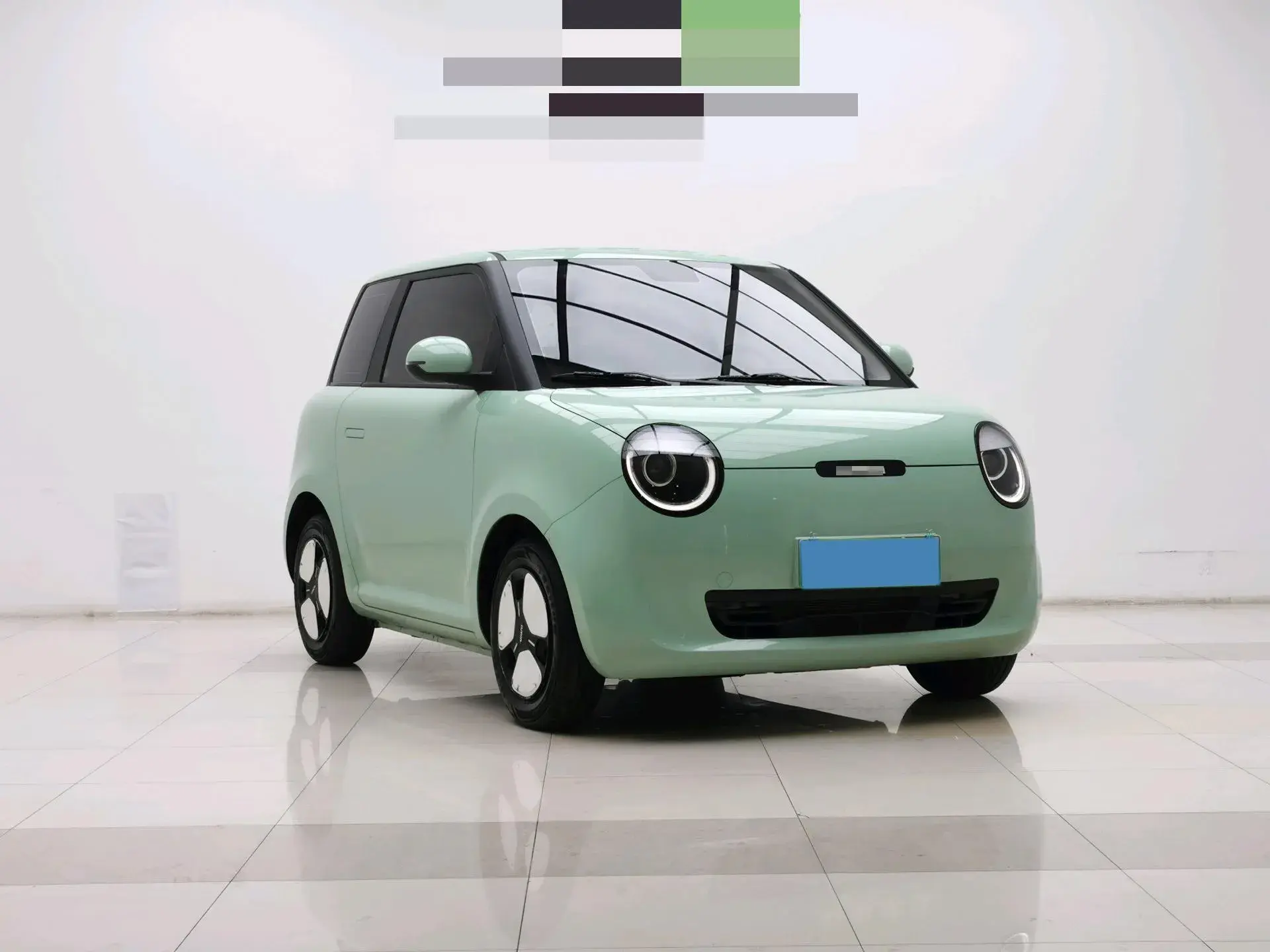 2022 CHANGAN QIYUAN thumbnail 3