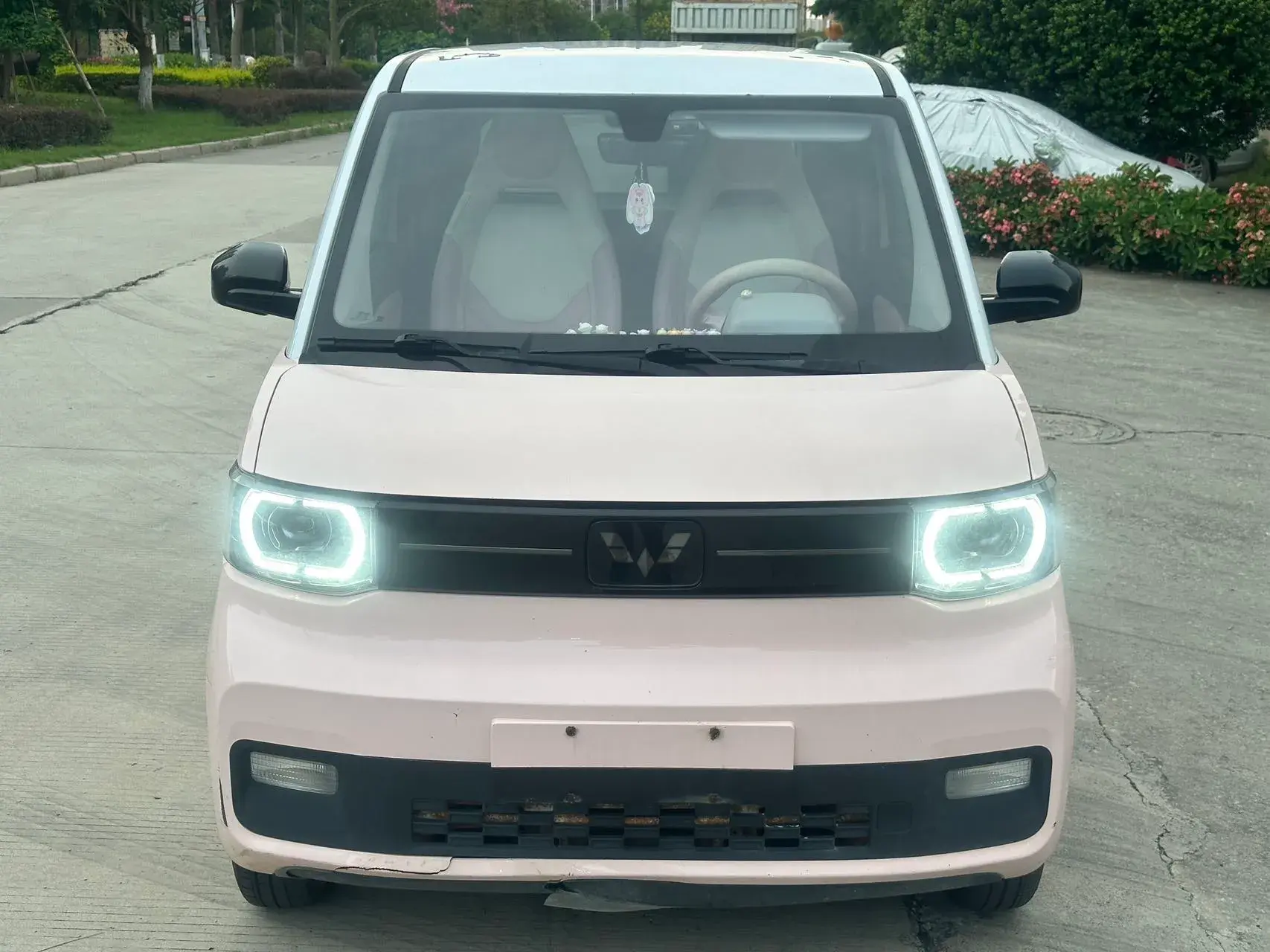 2021 WULING HONGGUANG thumbnail 2