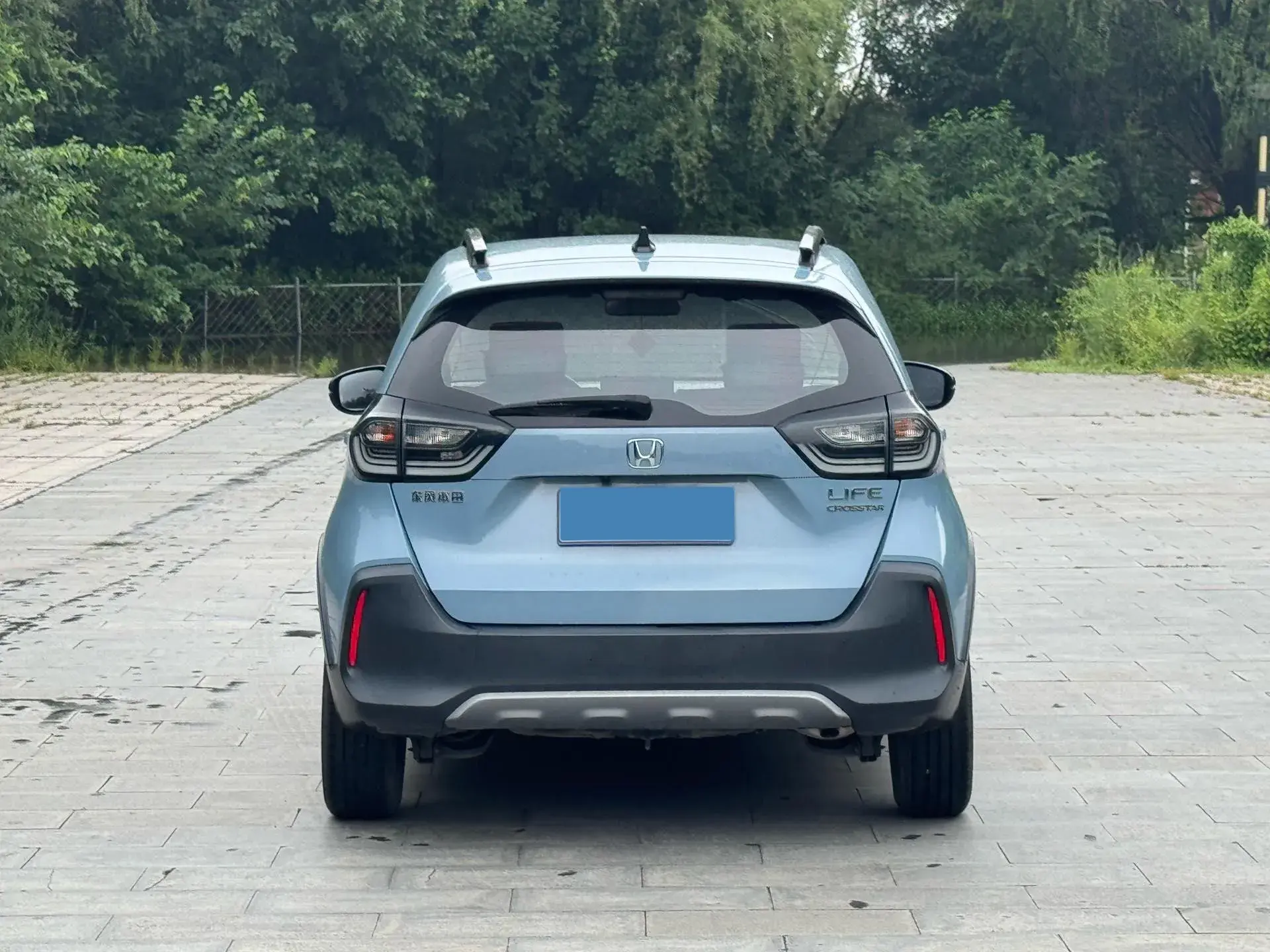 2021 HONDA LIFE thumbnail 4