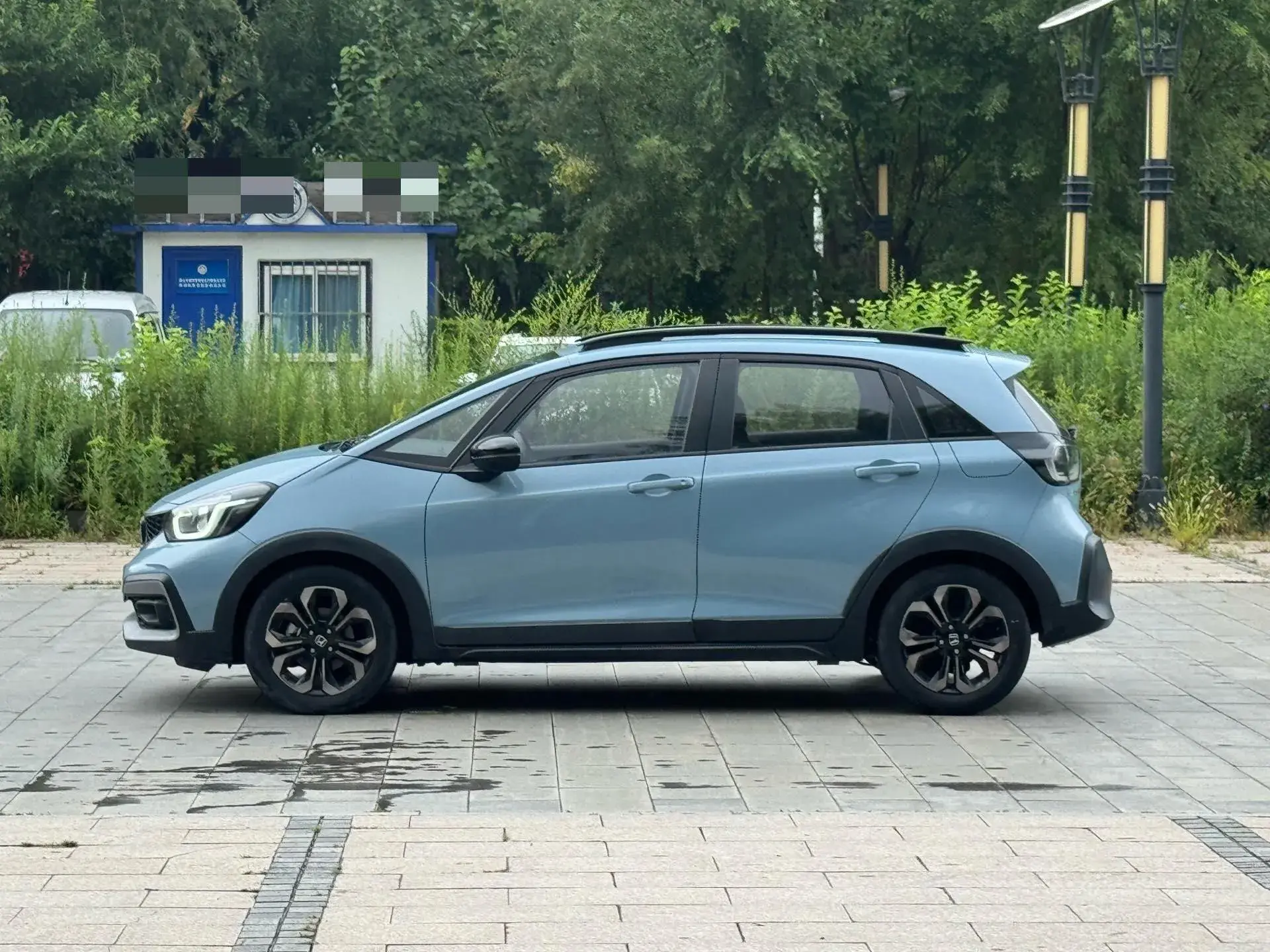 2021 HONDA LIFE thumbnail 3