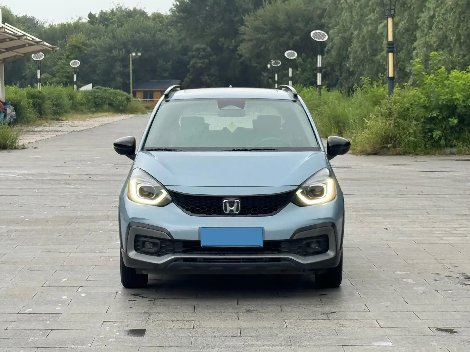 2021 HONDA LIFE thumbnail 2