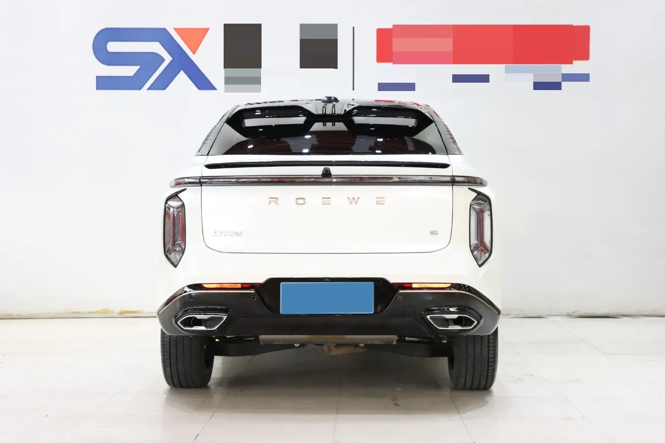 2022 Roewe Whale 2.0T 231HP L4 8AT,autocango,china used car exporter,china ev exporter,chinese used car exporter,chinese used ev exporter