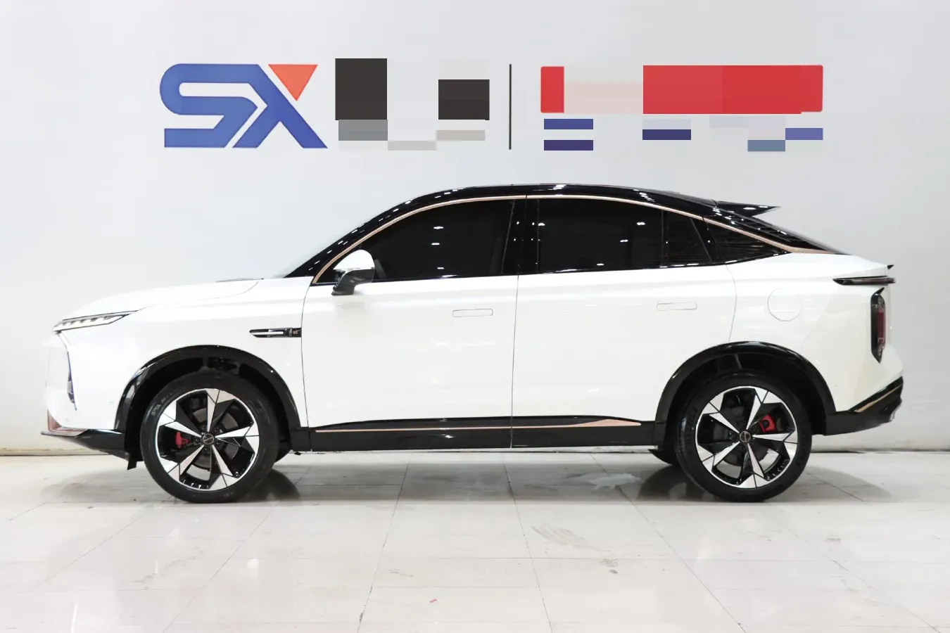 2022 Roewe Whale 2.0T 231HP L4 8AT,autocango,china used car exporter,china ev exporter,chinese used car exporter,chinese used ev exporter