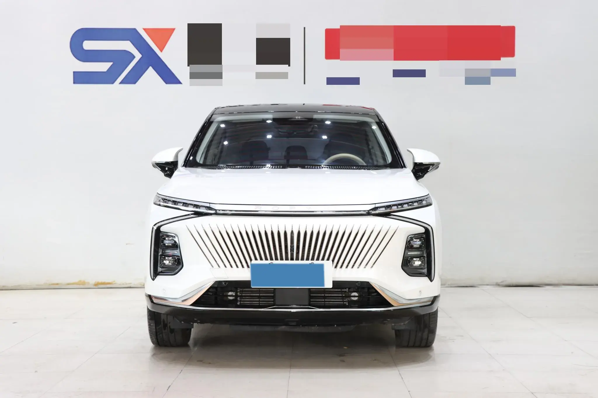 2022 ROEWE WHALE thumbnail 2