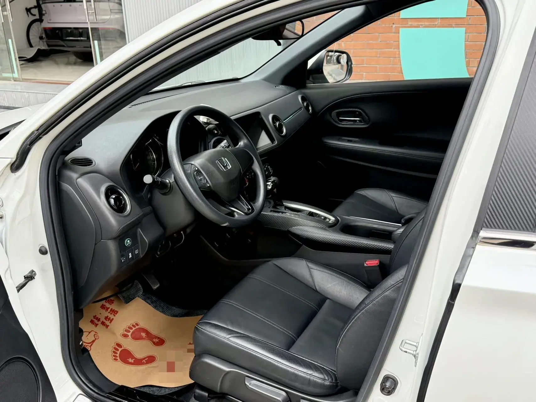 2020 HONDA XR-V thumbnail 4