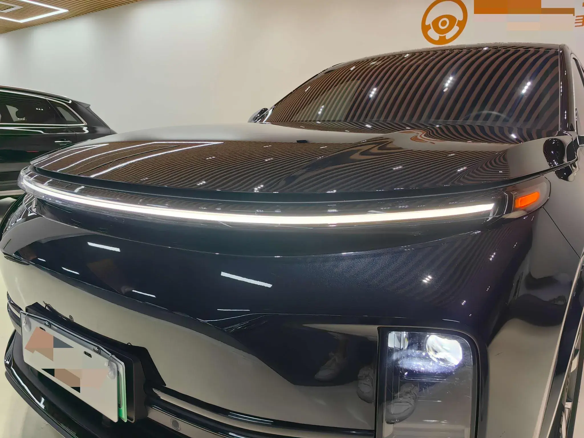 2023 LI L7 thumbnail 3