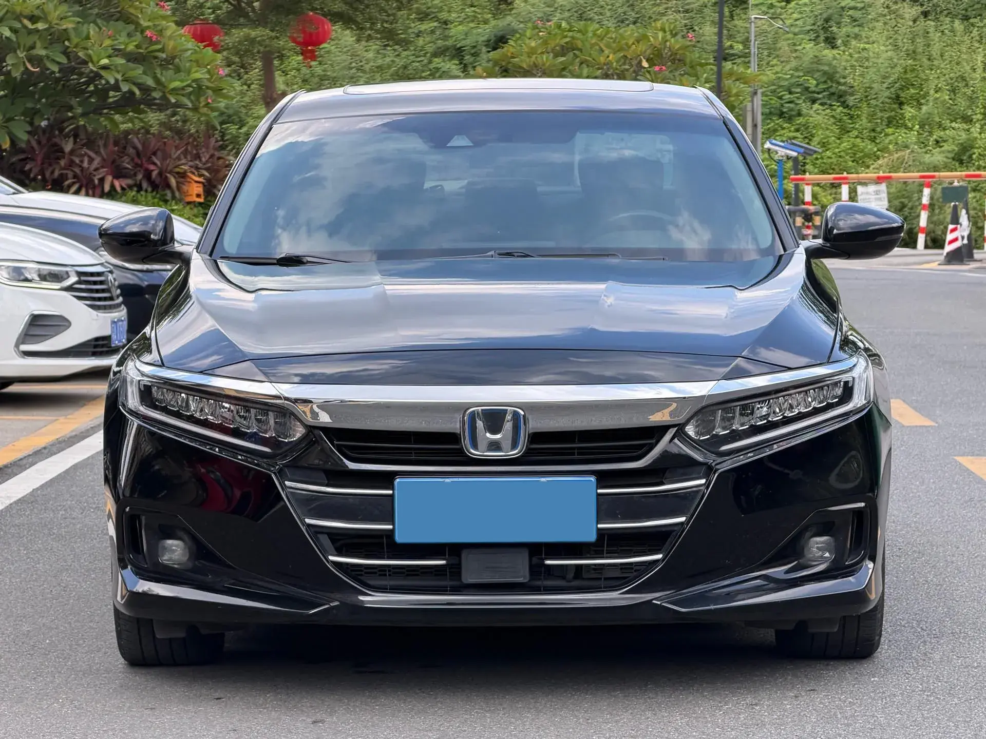 2022 HONDA ACCORD thumbnail 2