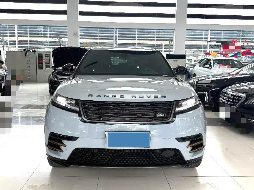 2024 LAND ROVER thumbnail 2