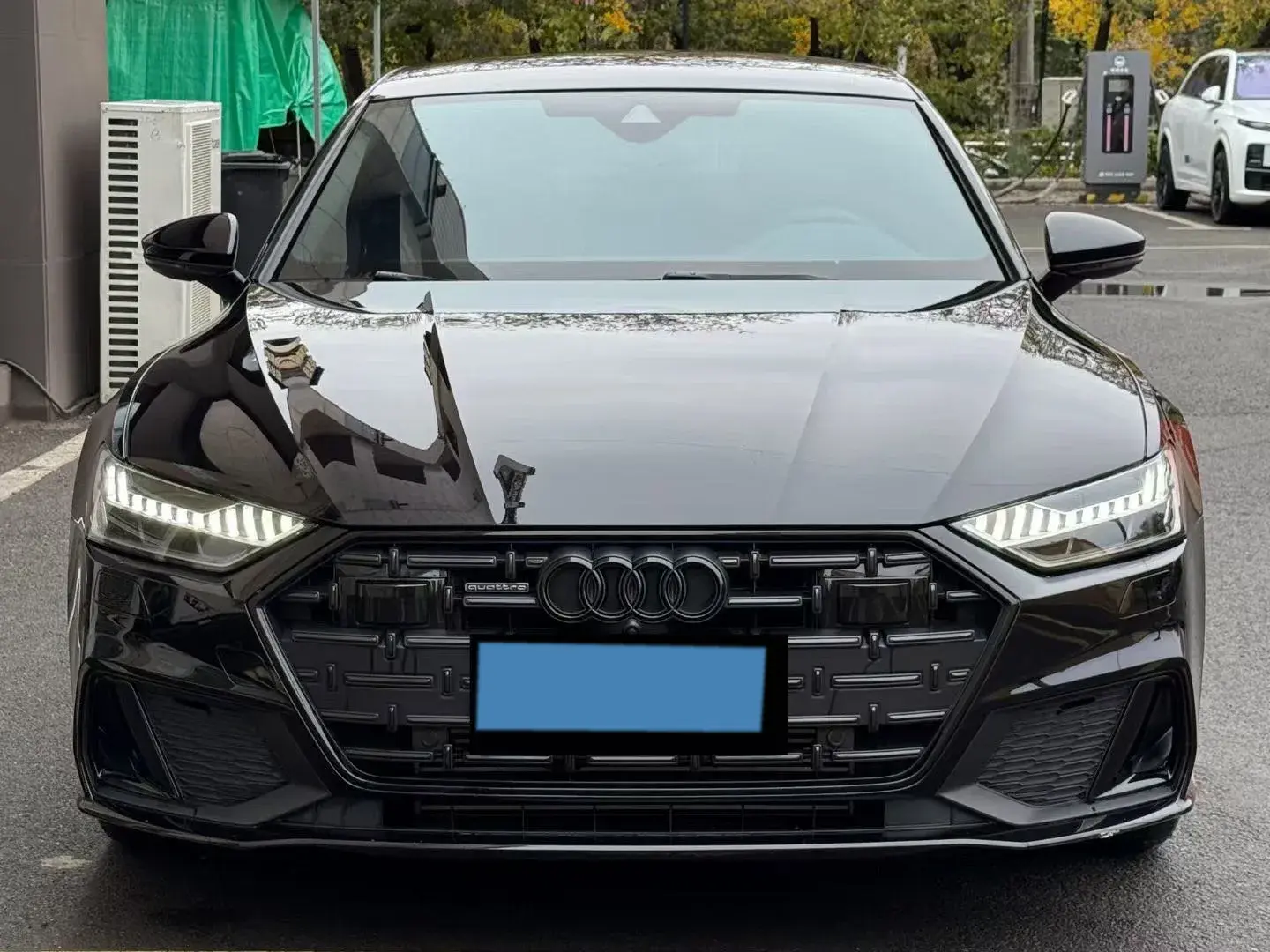 2023 AUDI A7L thumbnail 2