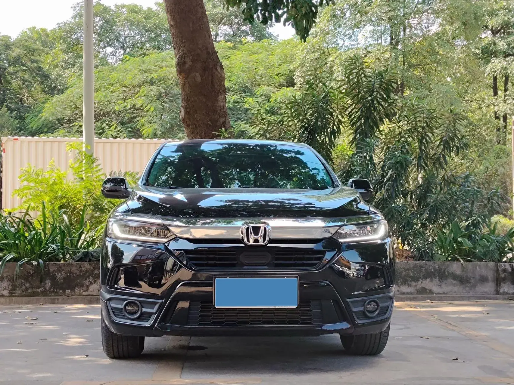 2021 HONDA BREEZE thumbnail 2