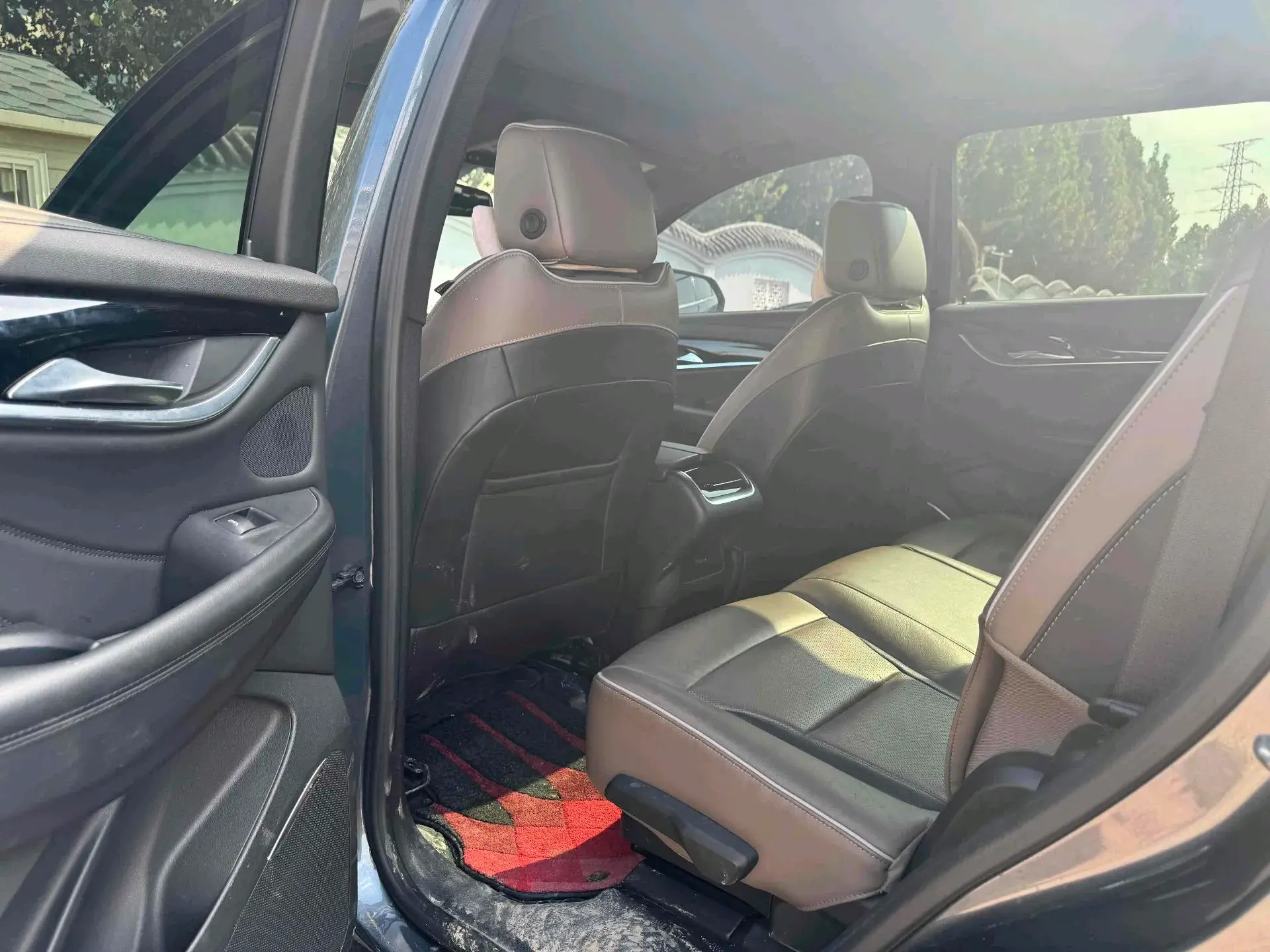 2020 BUICK ENCLAVE thumbnail 3