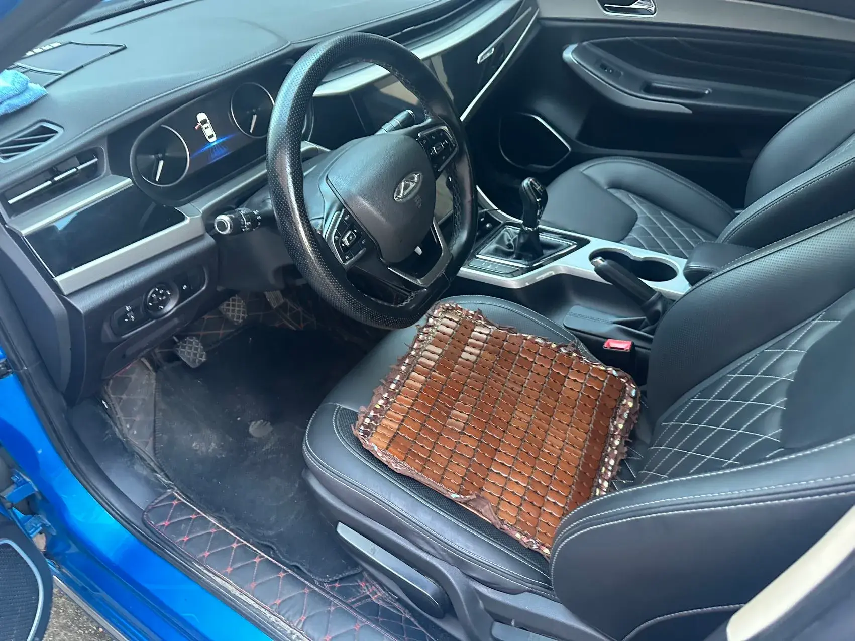 2019 CHERY ARRIZO thumbnail 4