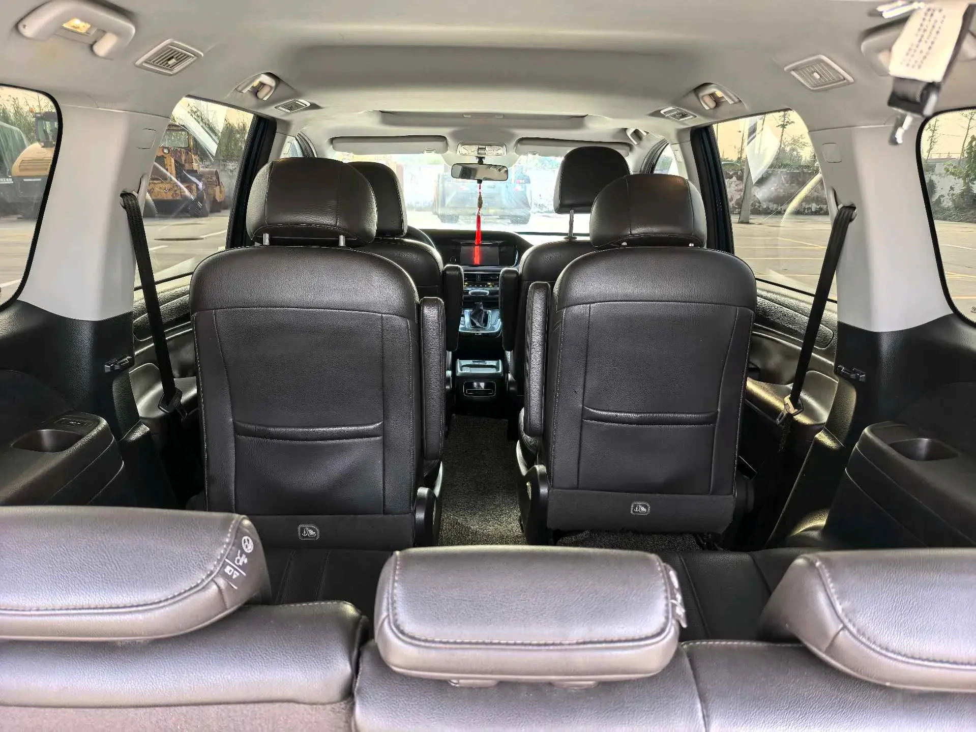 2021 GAC TRUMPCHI thumbnail 4