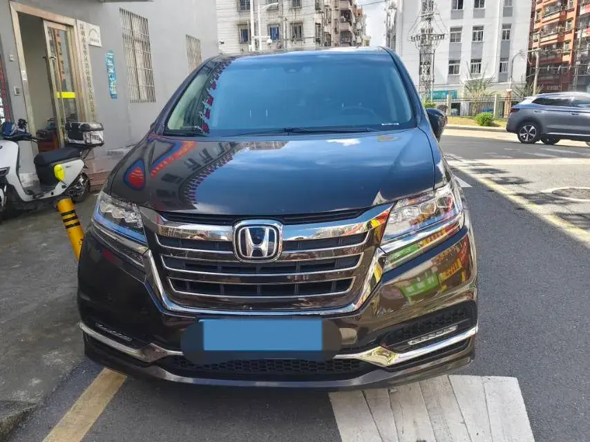 2019 HONDA ELYSIOIN thumbnail 2