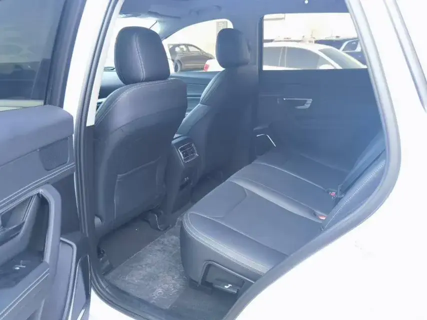 2019 BYD SONG thumbnail 3