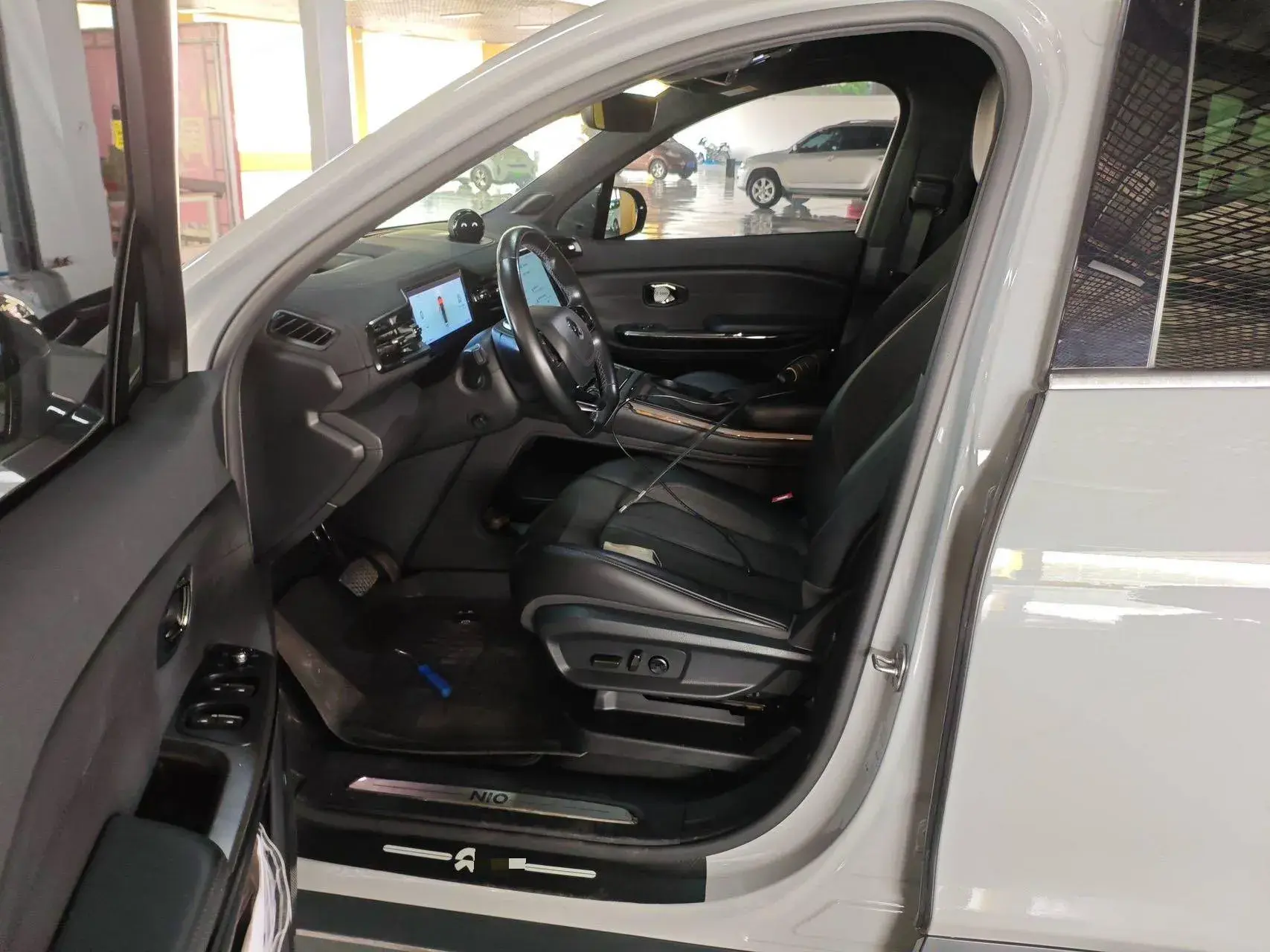 2020 NIO EC6 thumbnail 2